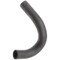 Dayco 70-97 Dodge/Mazda/Nis/Plym/Subaru 1.2/1. Radiator Hose, 70895 70895 - alternate 2
